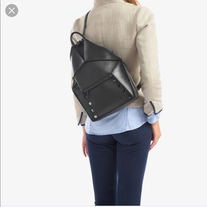 Bob convertible Backpack